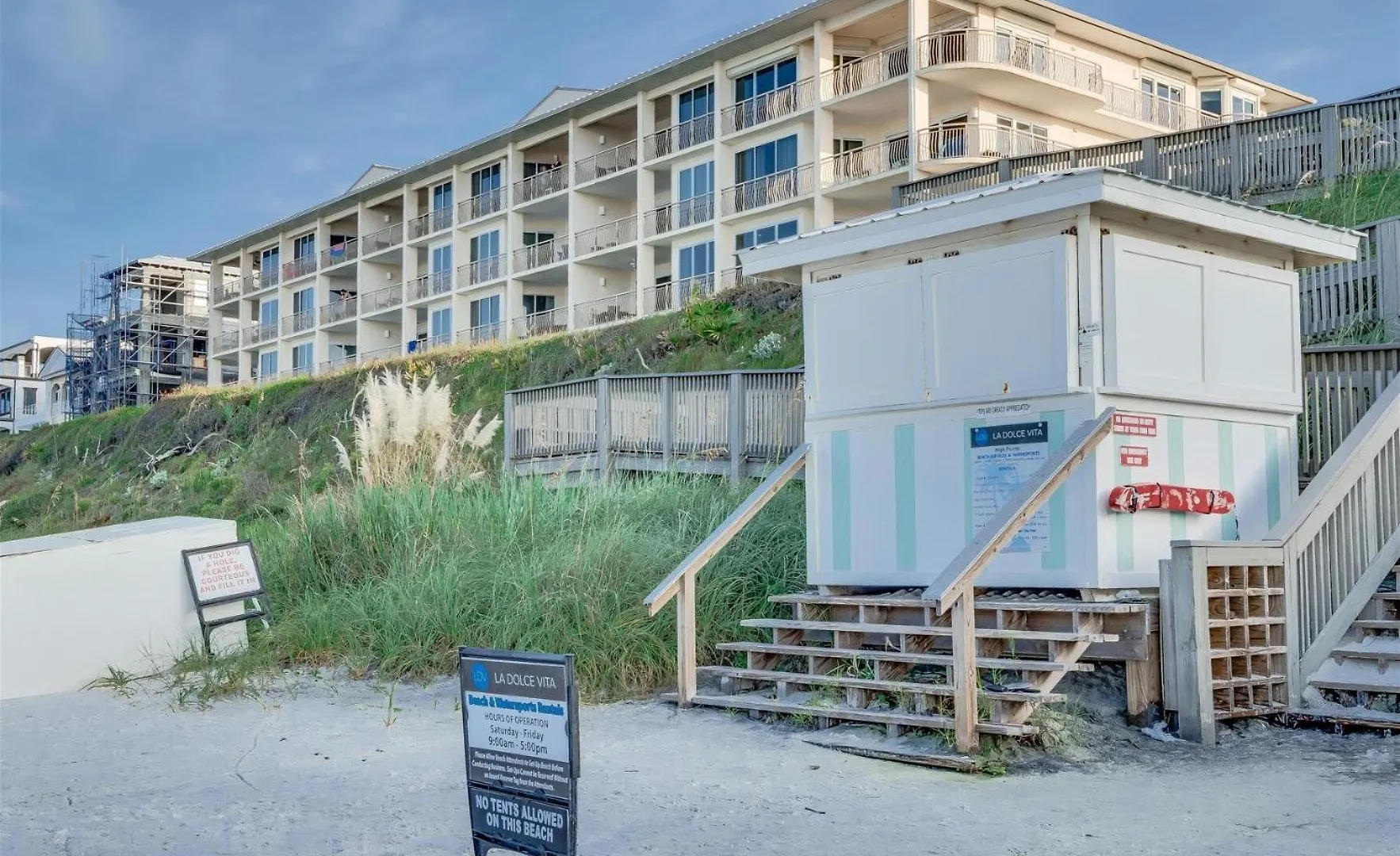 بيت للعطل فيلا Seacrest - High Pointe - 434 بنما سيتي بيتش