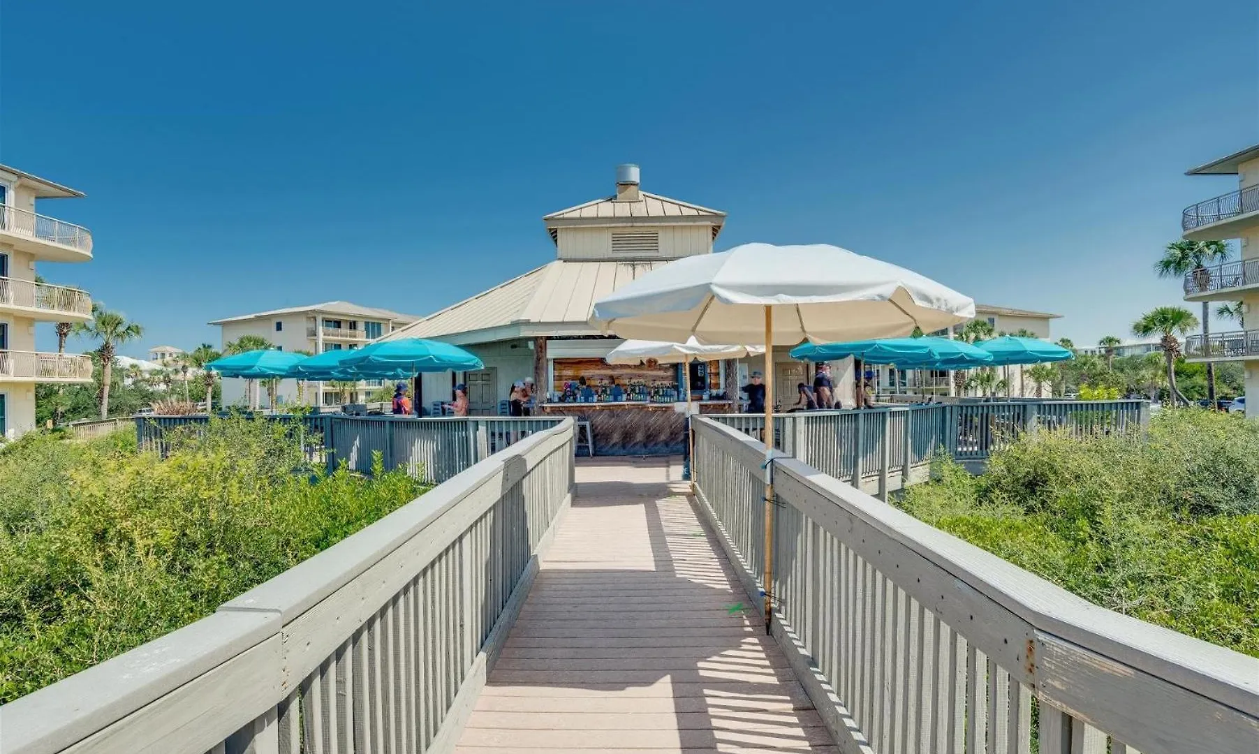 فيلا Seacrest - High Pointe - 434 بنما سيتي بيتش بيت للعطل