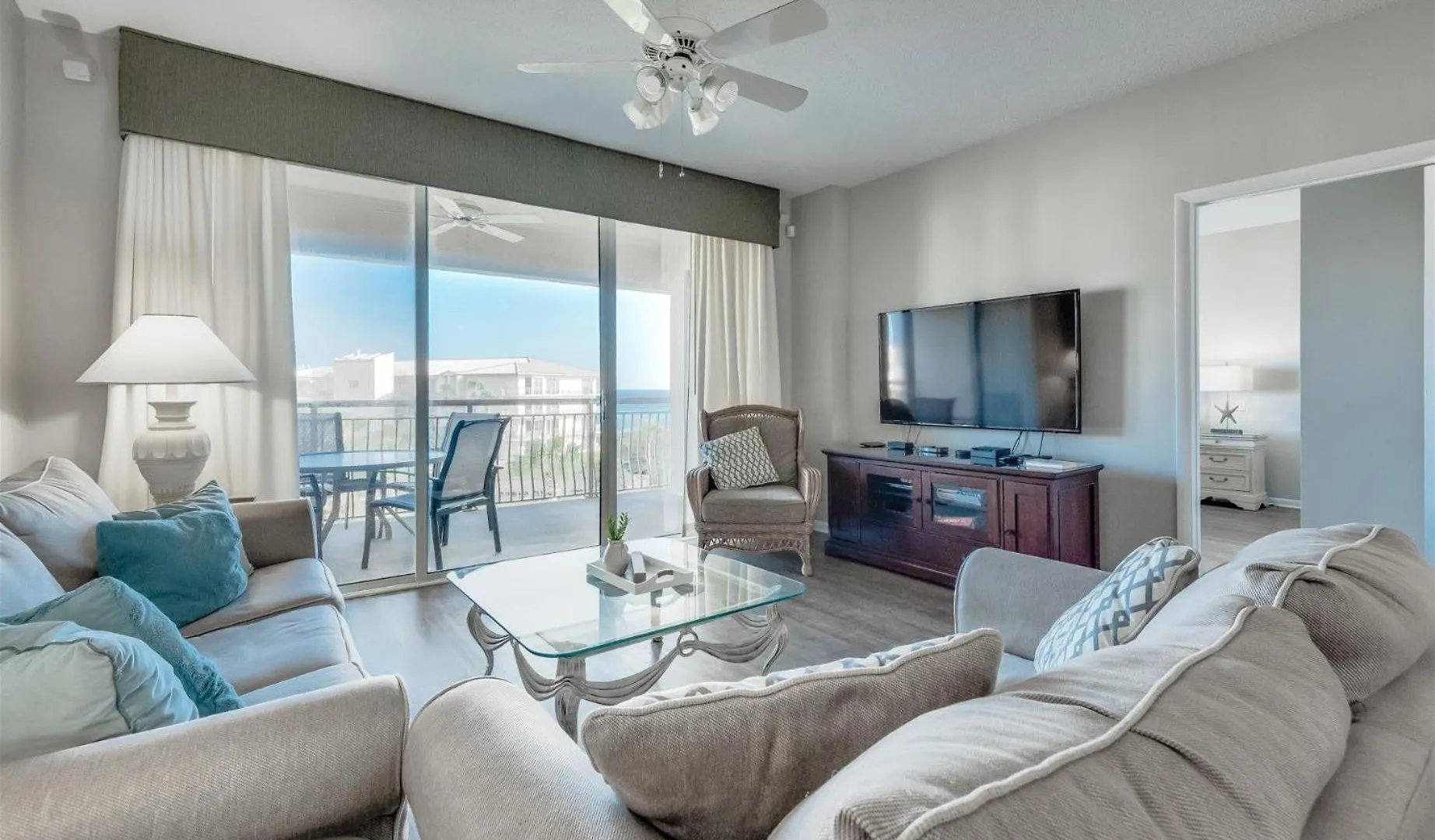بيت للعطل فيلا Seacrest - High Pointe - 434 بنما سيتي بيتش
