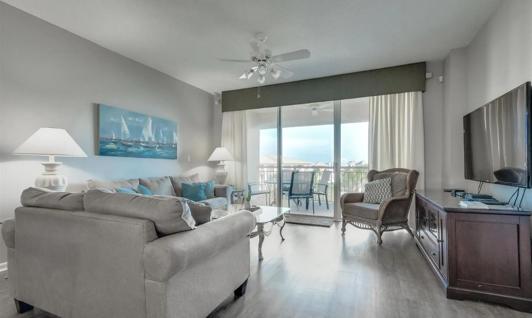 بيت للعطل فيلا Seacrest - High Pointe - 434 بنما سيتي بيتش