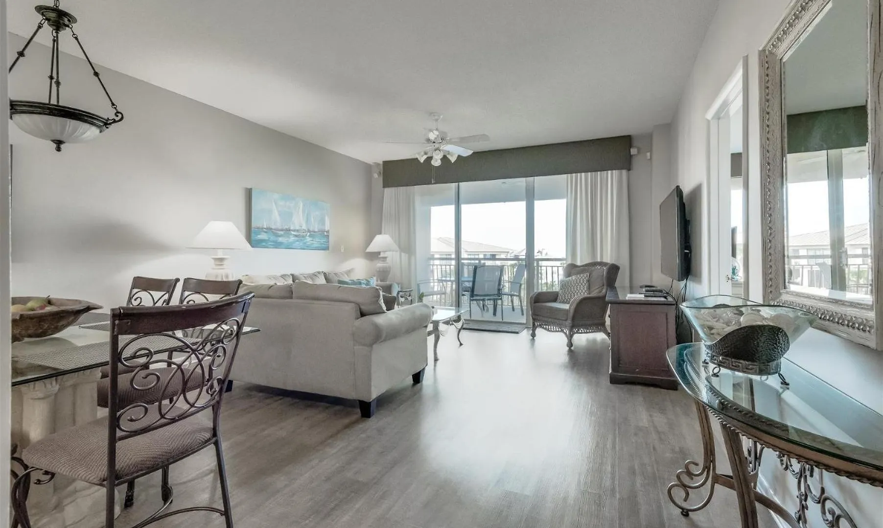 فيلا Seacrest - High Pointe - 434 بنما سيتي بيتش 0*,  الولايات المتحدة الأمريكية
